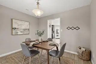 1780 Black River Drive NE Dining Room