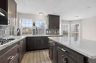 1780 Black River Drive NE Kitchen