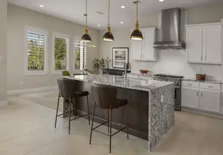 6719 Akademeia Loop NE Kitchen