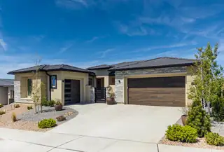 6719 Akademeia Loop NE, Albuquerque