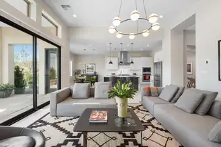 6719 Akademeia Loop NE Living Room