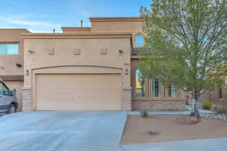 2447 Treviso Drive SE, Rio Rancho