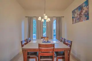 2447 Treviso Drive SE Dining Room