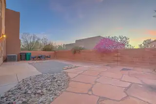 2447 Treviso Drive SE Backyard