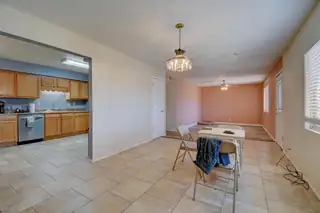 2813 Desert Garden Lane SW Dining Room