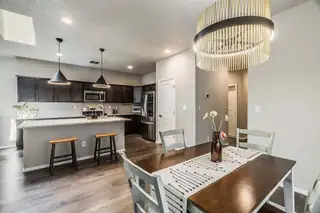 6128 Strand Loop SE Dining Room