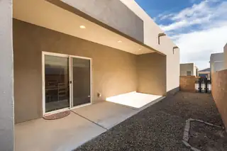 6128 Strand Loop SE Patio