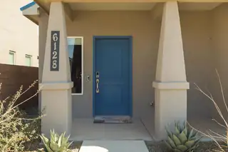 6128 Strand Loop SE Exterior Front