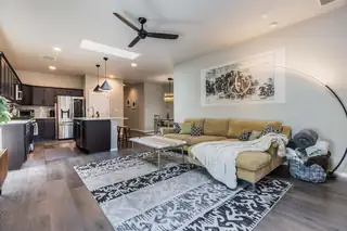 6128 Strand Loop SE Living Room