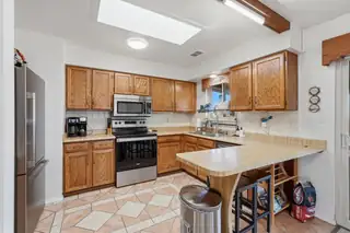 260 Tarpon Avenue SE Kitchen