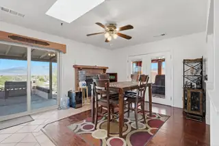 260 Tarpon Avenue SE Dining Room