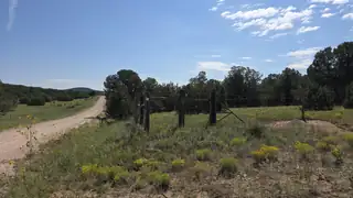 92 La Miga Canyon Road 