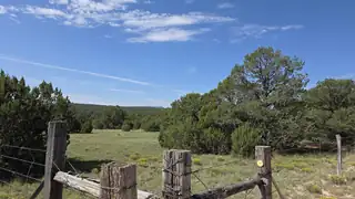 92 La Miga Canyon Road 