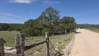 92 La Miga Canyon Road 