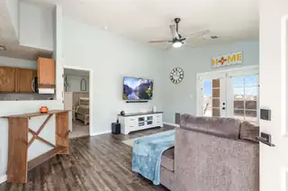 3520 Morgan Meadows Drive NE Living Room