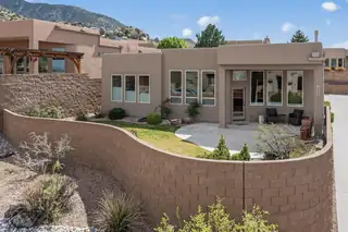 13508 Embudito View Court NE, Albuquerque
