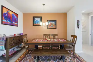 4245 Crowned Eagle Loop NE Dining Room