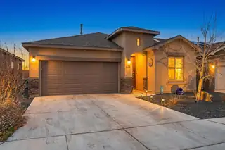 4245 Crowned Eagle Loop NE, Rio Rancho