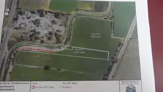 San Antonio Street, Socorro 