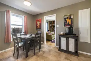 905 Madeira Drive SE Dining Room