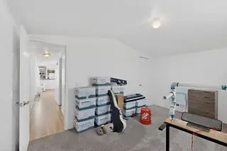 2 Connecticut Court Home Office