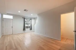 702 Broadway Boulevard SE 8 Living Room