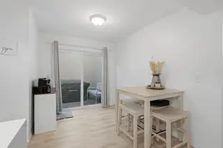 5005 La Fiesta Drive NE Dining Room