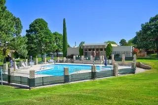 5005 La Fiesta Drive NE Pool
