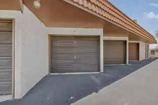 823 Country Club Drive SE APT 1B Garage