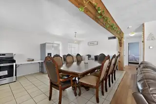 123 Charleston Street SE Dining Room