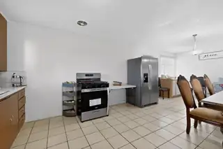 123 Charleston Street SE Kitchen