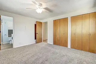 11421 Bar Harbor Place NE Bedroom