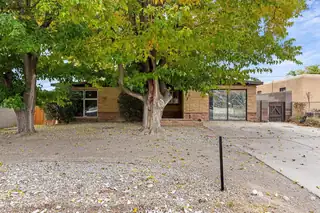 1115 Morris Street NE, Albuquerque