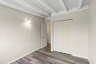 1115 Morris Street NE Bedroom