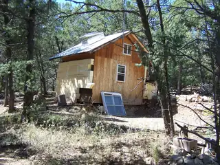 NM 337/CAMINO CIRCULAR 