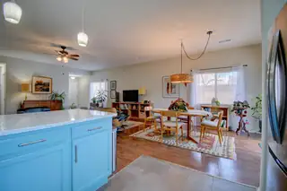 1512 Calle Sonrisa NE Dining Room