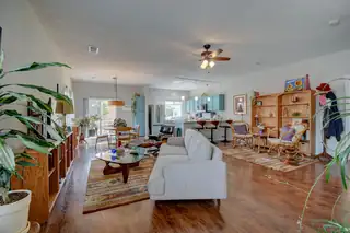 1512 Calle Sonrisa NE Living Room