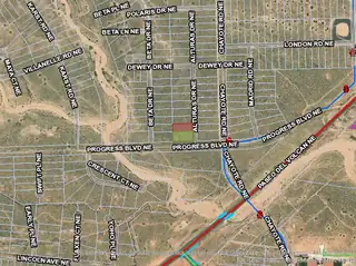 3811 Alturas Drive NE 