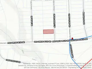 3819 Alturas Drive NE 