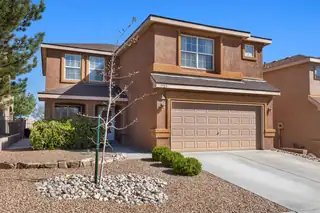 7723 Snowy Egret Court NW, Albuquerque