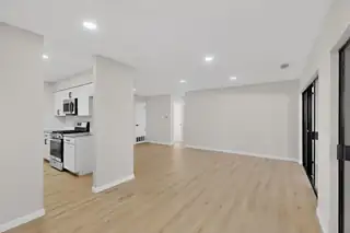 503 Maddox Loop Kitchen