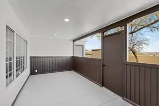 503 Maddox Loop Patio