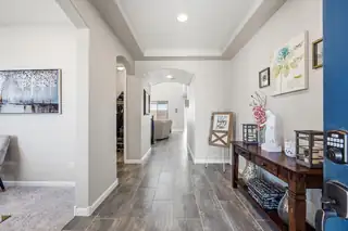 3122 Tess Court NE Living Room