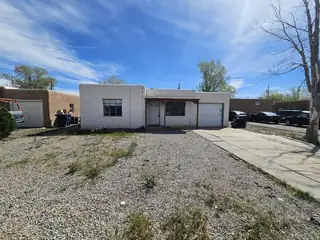 3428 Ross Avenue SE, Albuquerque