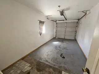 3428 Ross Avenue SE Garage