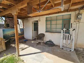 3428 Ross Avenue SE Patio