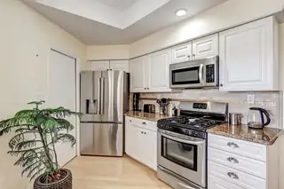 5304 Westwind Street NE Kitchen