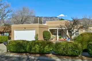 5304 Westwind Street NE, Albuquerque