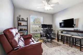 5304 Westwind Street NE Home Office