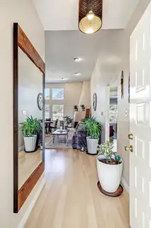 5304 Westwind Street NE Living Room